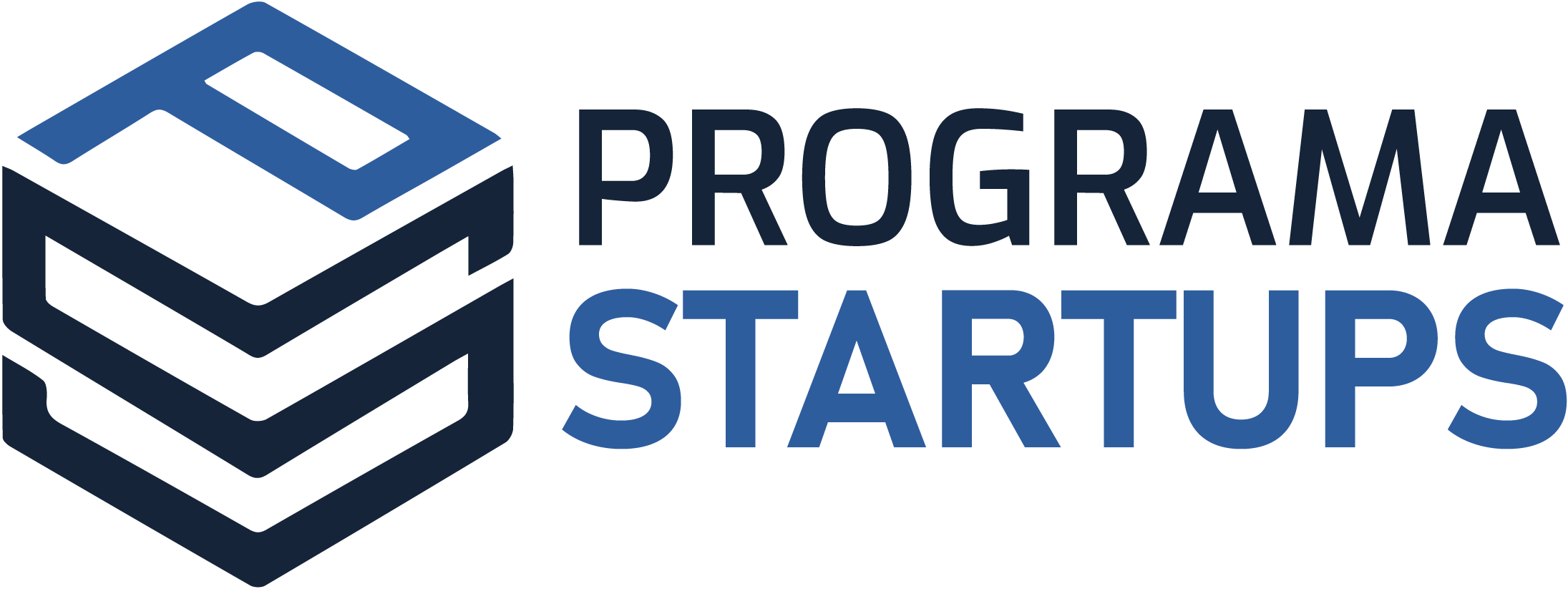 Programa startups
